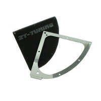 ZT Luftfilter für Simson S51 S50 S70 Tuning Rennen Sportluftfilter