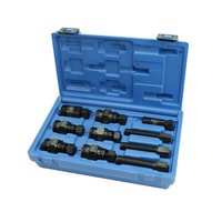 Abzieher Set Schwungscheibe Zündung für Simson...