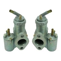 Paar K37 Vergaser rechts + links OHV Motoren für BMW...