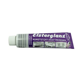 Elsterglanz Kunststoffpflege Kraftreiniger 150ml