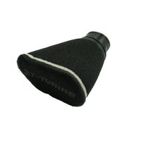 PWK Luftfilter schwarz Rennluftfilter, extremes Tuning...