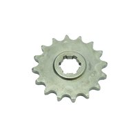 Kettenrad Ritzel 16 Zähne für MZ RT125 ES TS...