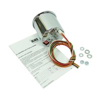 Elektronischer Drehzahlmesser für Simson S51 S50 S53...