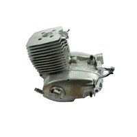 Motor MZ TS250/1 Generalüberholung Regeneration...
