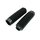 Faltenbälge Telegabel für lange, ölgedämpfte Telegabel S53OR S83OR SR50, SR80, MS50 185 mm schwarz Faltenbalg Federung vorn