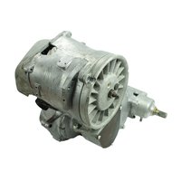 Motor Getriebe (MZ) IWL SR59 Berlin TR150 Troll 4-Gang...