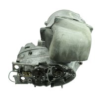 Motor Getriebe (MZ) IWL SR59 Berlin TR150 Troll 4-Gang Regeneriert neue Lager Dichtungen, Kurbelwelle regeneriert Zylinder geschliffen