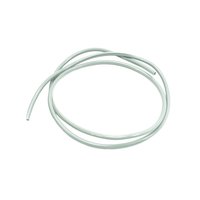 Kedergummi grau für Beinblech Knieblech KR51...