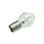 Birne Glühlampe Bilux 12V 35/35W für S51 S70 Schwalbe S50 SR50 S53 NSU Max Ba20d Sockel