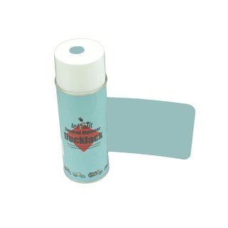 Leifalit gletscherblau Sprühfarbe Farbspray Lack Simson MZ oder Trabant Wartburg Lada