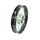 Felge 2,15x16 breit schwarz Speichen verchromt für Simson S51 S50 S53 Spatz Star Star Sperber Habicht KR51 Schwalbe Duo