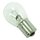 Birne Glühlampe 12V 21W für Simson S51 S70 Schwalbe S50 SR50 NSU Max MZ TS ETZ 125 150 250 Ba15s Sockel Bremslicht + Blinker