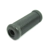 Kickstartergummi pas. f. Jawa 350, schwarz
