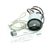 Simson S51 S50 S53 S70 induktiver, elektronischer 12V...
