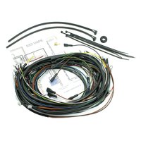 Simson S53 S83 C Kabelbaum mit 12V Vape Zündung...