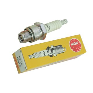 NGK B8HS Zündkerze für Simson S51 S50 KR51 Schwalbe MZ ETZ 250 150 TS ES Kreidler NSU Quickly Super Max Super Fox Lux Konsul 501