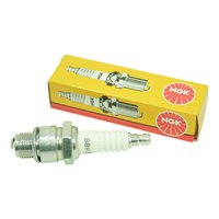 NGK B8HS Zündkerze für Simson S51 S50 KR51...