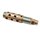 Abtriebswelle 12 Loch 5-Gang mit 3x Verrastung Simson S51 S53 KR51 Schwalbe SR50 Motor S70 Hohlwellle