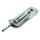 Auspuff IWL TR150 Troll 35mm chrom