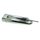 Auspuff IWL TR150 Troll 35mm chrom