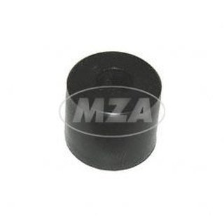 Auflage Helmsicherung Simson SR50 SR80 kepp Helm Befestigung