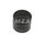 Auflage Helmsicherung Simson SR50 SR80 kepp Helm Befestigung