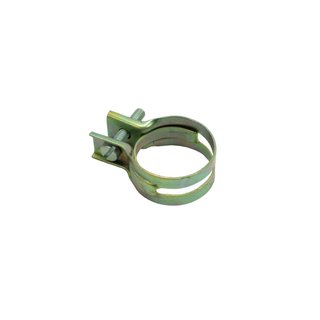 Schelle für Ansaugschlauch Luft Luftfilter Vergaser für Simson KR51/1 Schwalbe