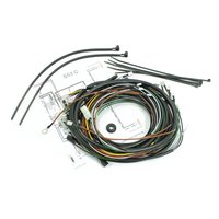 Simson S53 S83 Comfort + B Kabelbaum mit 12V PVL...