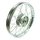 Felge Speichenrad Chrom für Simson S51 S50 S53 S70 S83 KR51 Schwalbe Duo Star Sperber Habicht