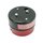 Rücklicht 100mm mit Kennzeichenbeleuchtung für Simson S51 S50 KR51/2 Schwalbe Kappe 100mm MZ TS ES 150 125