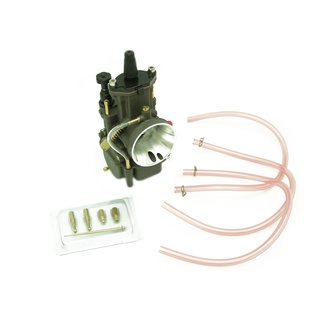 PWK 28mm Vergaser MTX130 für Simson S50 S83 S51 S70 S53 Star Schwalbe komplett Motor Tuning Rennvergaser