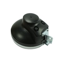 Scheinwerfer Halogen HS1 komplett, Gehäuse Fassung...