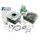 Zylinder Kit 63ccm für Simson S50 Motor M53 Sport Tuning Almot Zylinderkopf Kolben