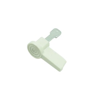 Zündschlüssel weiß creme elfenbein für Simson S51 S50 S70 S53 KR51  Schwalbe Star Sperber Habicht