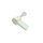 Zündschlüssel weiß creme elfenbein für Simson S51 S50 S70 S53 KR51  Schwalbe Star Sperber Habicht