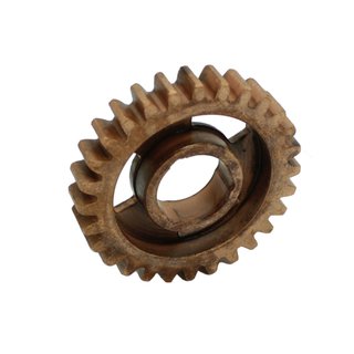 Zahnrad 2. Gang (28 Zahn) pas. f. MZ TS250/1, ETZ250, ETZ251, ETZ301