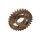 Zahnrad 2. Gang (26 Zahn) pas. f. MZ ETZ150 ETZ125