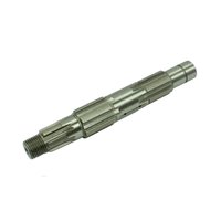 Abtriebswelle pas. f. MZ ETZ250 251 301 TS250/1