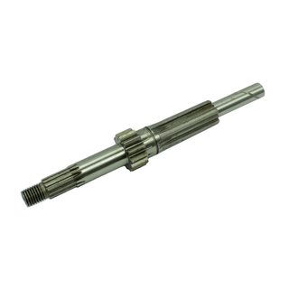 Kupplungswelle für MZ ETZ125 ETZ150