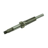 Kupplungswelle für MZ ETZ125 ETZ150