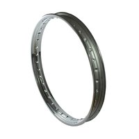 Felge 1,60x18 Stahl, verchromt für MZ TS ES ETZ 250...