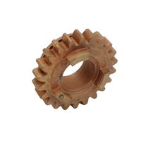Schaltrad 3. Gang (22 Zahn) für MZ ETZ125 ETZ150