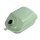 Premium Tank für Simson KR51 Schwalbe KR50 lackiert grau mit verstärkter Aufnahme