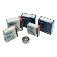 Koyo Lagersatz Motor Getriebe für Simson S50 KR51/1...