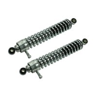Premium Federbeine für Simson S51 S50 S70 Enduro S53...