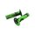 Domino SNAKE Griffgummi Tuning Tarnfarbe army grün Lenker Tuning Cross pas f Simson S51 S53 S83 Schwalbe KR51 Roller SR50 SR80 SR4 Star Habicht 