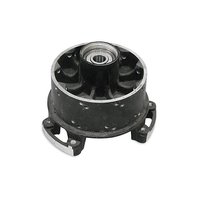 36 Speichen + Nippel Chrom 177mm für MZ ETZ 125 150...