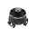 36 Speichen + Nippel Chrom 177mm für MZ ETZ 125 150 250 251 301 Scheibenbremse (neue Nabe)