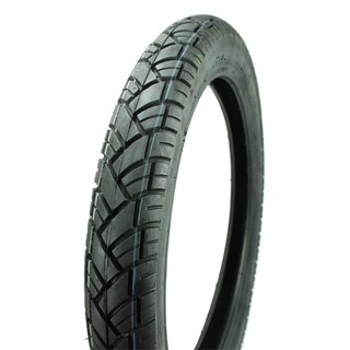 Reifen Mantel für Simson S51 S50 S53 S83 S70 KR51 Schwalbe Spatz Star Sperber Habicht Duo Jawa Mustang VeeRubber 43J 2,75x16 2 16 Zoll VRM094