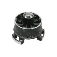 36 Speichen + Nippel Chrom 160mm^für MZ RT125 Vorderrad Hinterrad